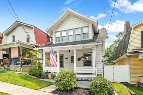 115 Carnegie St, Butler, PA 16001
