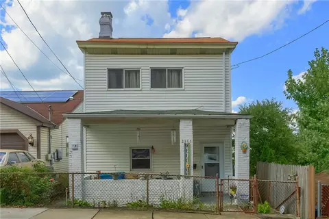 2305 Leticoe, Pittsburgh, PA 15203