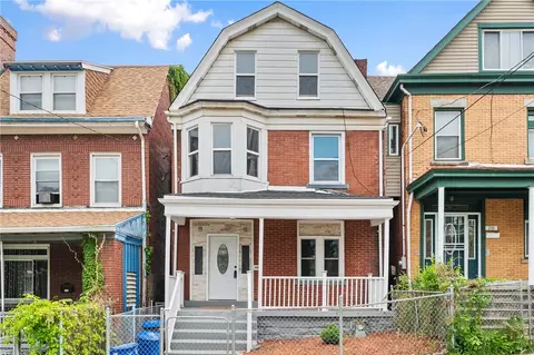237 N Graham St, Pittsburgh, PA 15206