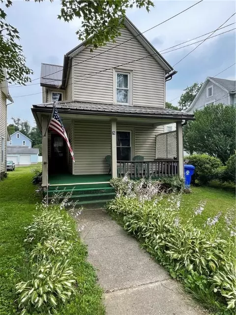76 Stewart Ave, Greenville, PA 16125