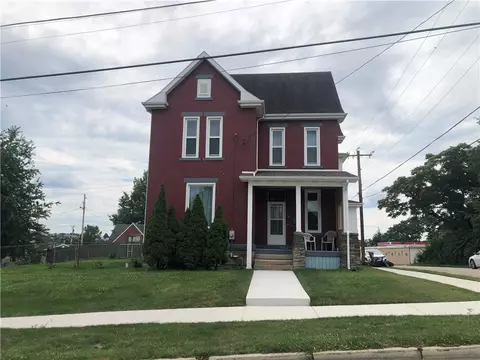 43 Ben Lomond St, Uniontown, PA 15401