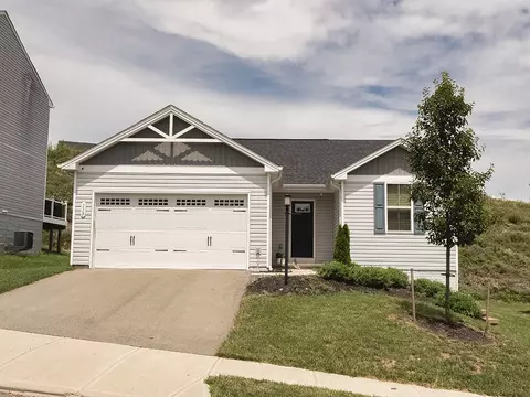 118 Morgan Dr, Washington, PA 15301