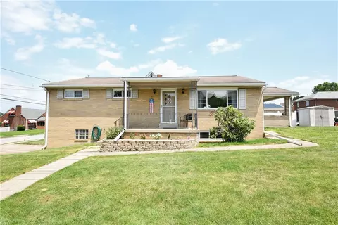 485 Lincoln Ave, Carnegie, PA 15106