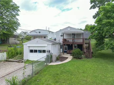 505 Mcnary St, Canonsburg, PA 15317