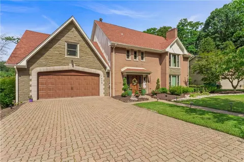 1608 Branning Rd, Pittsburgh, PA 15235