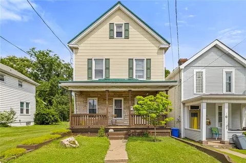 328 Murtland St, Springdale, PA 15144