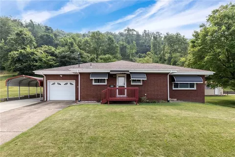 131 Fern Way, Glassport, PA 15045