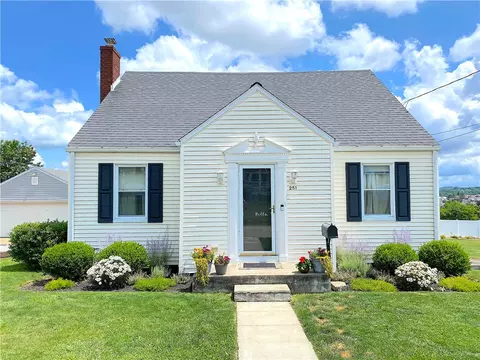 251 John St, Greensburg, PA 15601