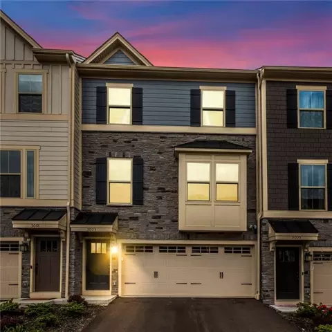 3003 Mahican Cir, Mars, PA 16046