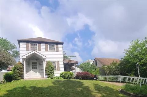 509 Thompson Ave, Clairton, PA 15025
