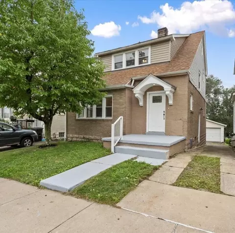 138 E Francis Ave, Pittsburgh, PA 15227
