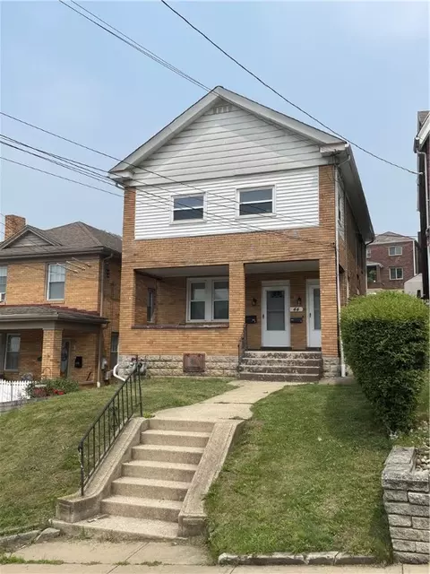 44 Bellanca Ave, Pittsburgh, PA 15227