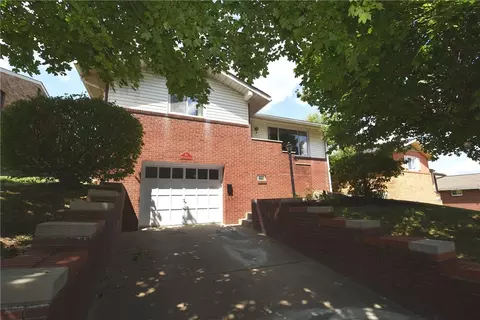 213 Mcmonagle Ave, Pittsburgh, PA 15220