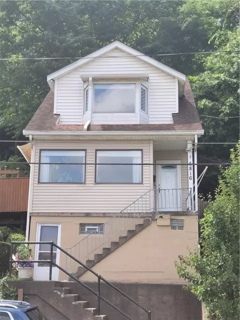 6816 Butler St, Pittsburgh, PA 15206