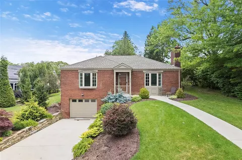 845 Towercrest Dr, Pittsburgh, PA 15228