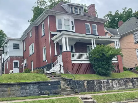 436-438 Westminster Ave, Greensburg, PA 15601