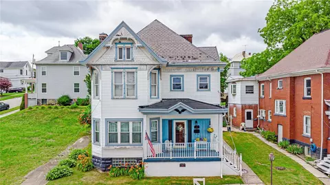440 Westminster Ave, Greensburg, PA 15601