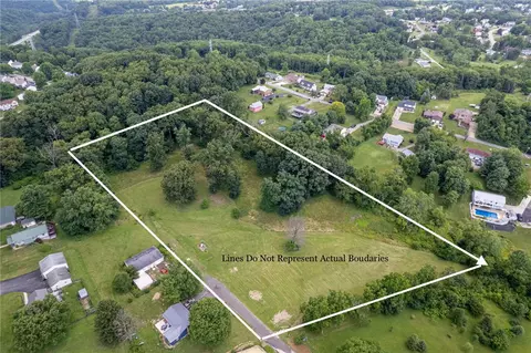 0 Kinney Dr, Aliquippa, PA 15001