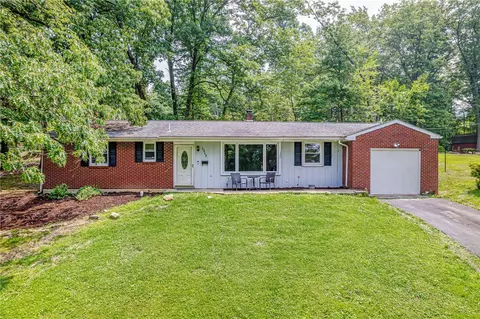 1315 Buckeye St, Connellsville, PA 15425