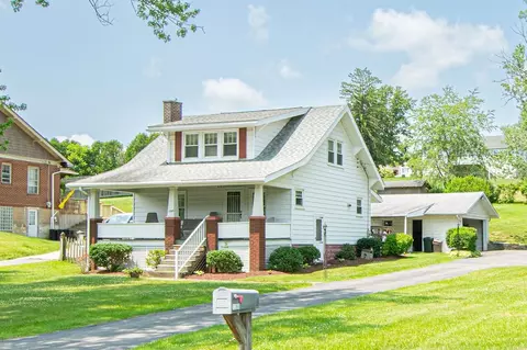 1265 Park Ave, Washington, PA 15301