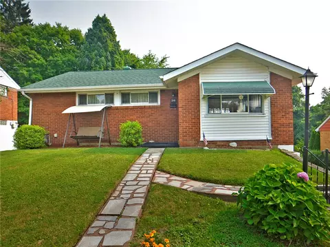 316 Dunbar, Pittsburgh, PA 15235