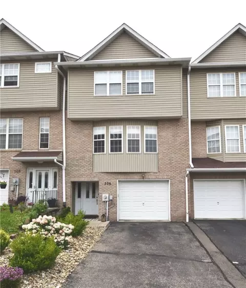 306 Wingate Dr, Pittsburgh, PA 15205