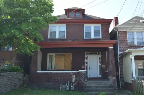 426 Ridge Ave, East Pittsburgh, PA 15112
