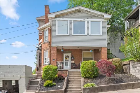 315 12th St, Freedom, PA 15042