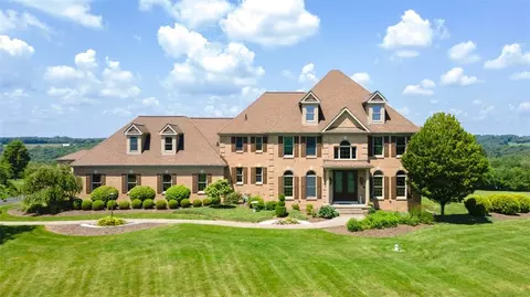 225 Church Rd, Fombell, PA 16123