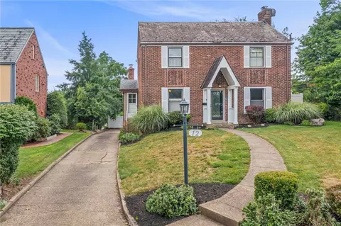 12 National Dr, Pittsburgh, PA 15236