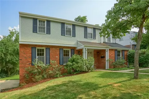 11 Setter Pl, Bethel Park, PA 15102