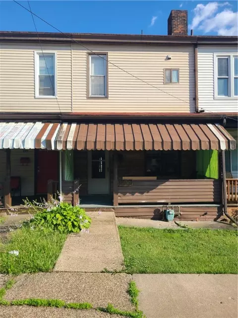 610 E 17th, Munhall, PA 15120