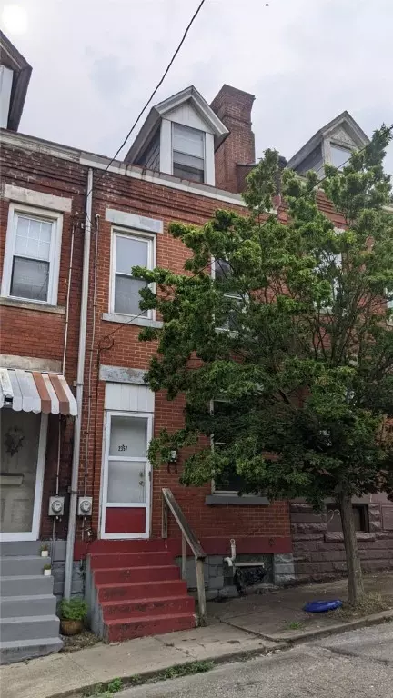 2357 Mccook, Pittsburgh, PA 15206