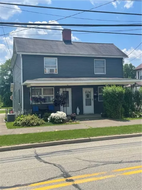 1417-1419 W Crawford Ave, Connellsville, PA 15425