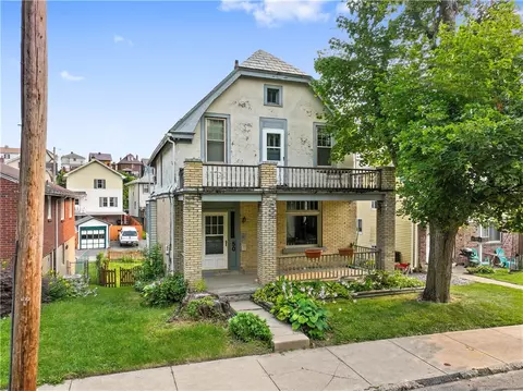 50 Fordham Ave, Pittsburgh, PA 15229