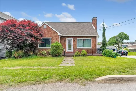 614 Virginia Ave, Rochester, PA 15074