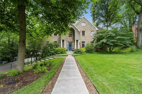 3143 Scenic Ct, Allison Park, PA 15101