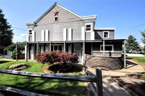 842 Weigles Hill Rd, Elizabeth, PA 15037