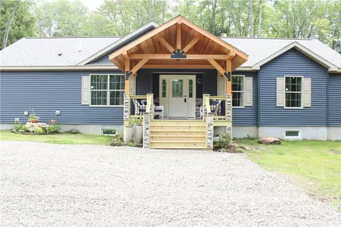 4430 State Route 59, Lewis Run, PA 16738