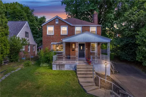 1542 Hawthorne St, Pittsburgh, PA 15201
