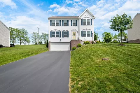 115 Kruger Cir, Evans City, PA 16033