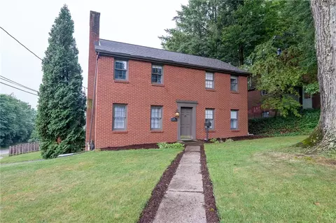 204 Clopper St, Greensburg, PA 15601