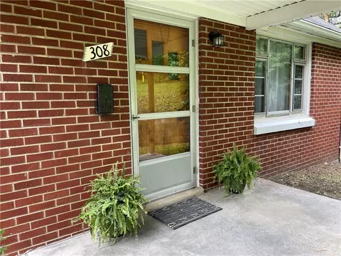 308 N Lincoln Ave, Greensburg, PA 15601