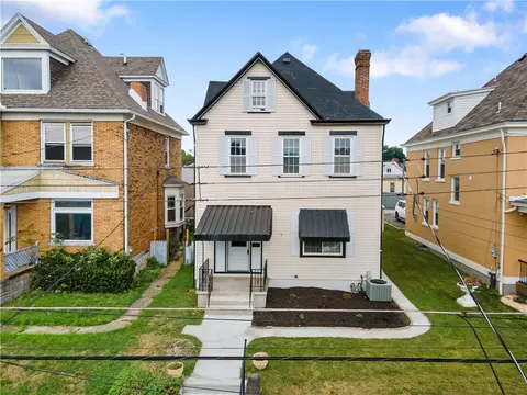 422 Augusta St, Pittsburgh, PA 15211