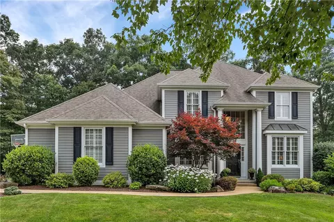716 Sir Barton Ct, Cranberry Township, PA 16066