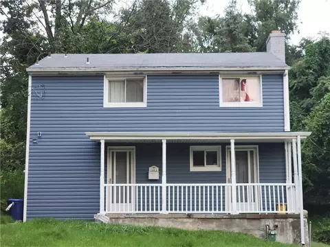 2614 Sunset Ave, Pittsburgh, PA 15214