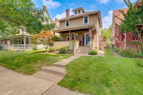 510 10th St, Oakmont, PA 15139