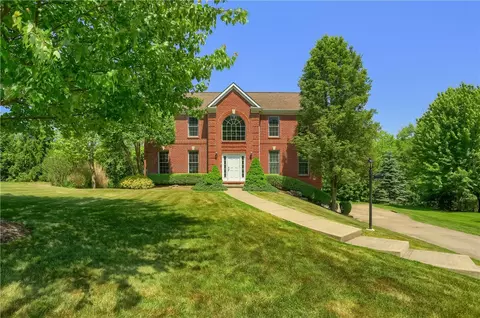 239 Saint Leonards Ln, Cranberry Township, PA 16066