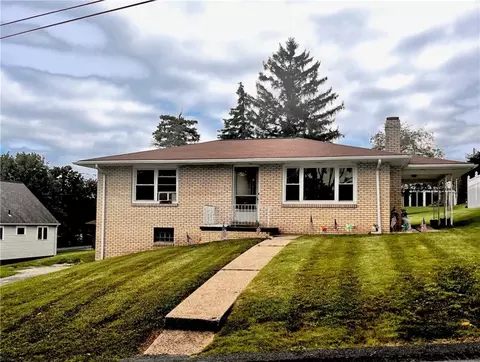 415 Jack St, Greensburg, PA 15601