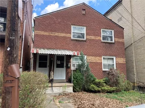 212 West, Pittsburgh, PA 15221